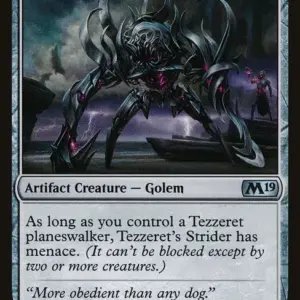 Tezzeret's Strider