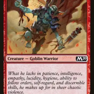 Goblin Assailant