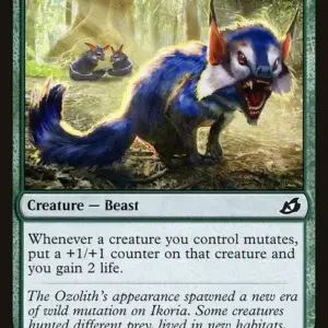 Essence Symbiote