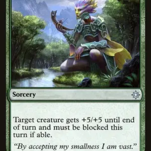 Emergent Growth