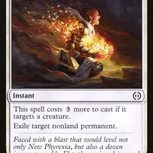 Vanish into Eternity