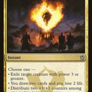 Abzan Charm
