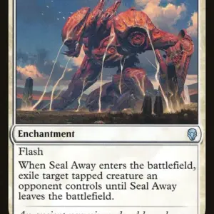 Seal Away