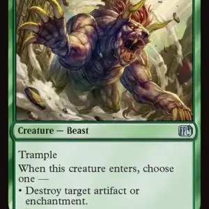 Coliseum Behemoth
