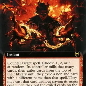 Tibalt's Trickery