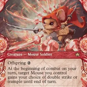 Manifold Mouse