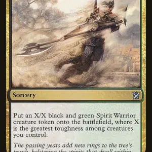 Kin-Tree Invocation