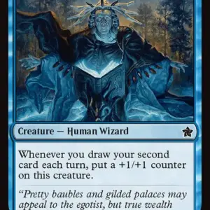 Erudite Wizard