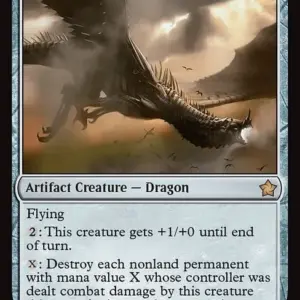 Steel Hellkite