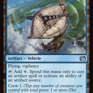 Cargo Ship