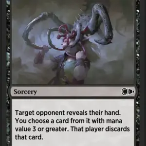 Pelakka Predation // Pelakka Caverns