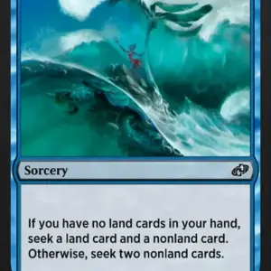 Bounty of the Deep