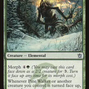 Pine Walker