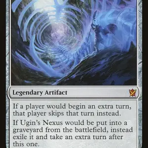 Ugin's Nexus