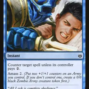 Crush Dissent