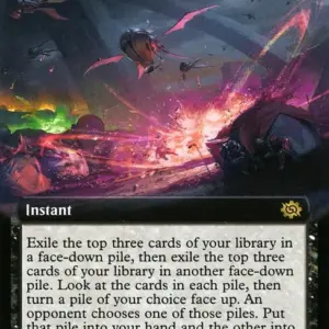 Hostile Negotiations