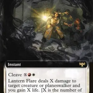 Lantern Flare