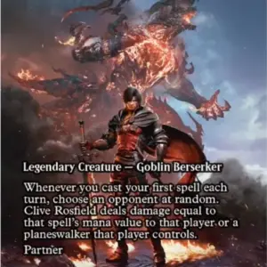 Vial Smasher the Fierce