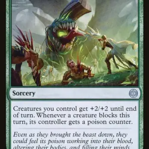 Noxious Assault
