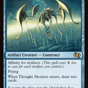 Thought Monitor