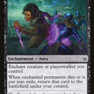 Kaya's Ghostform