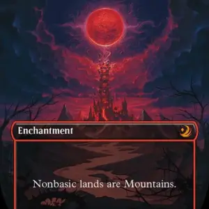 Blood Moon