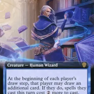 Academy Loremaster