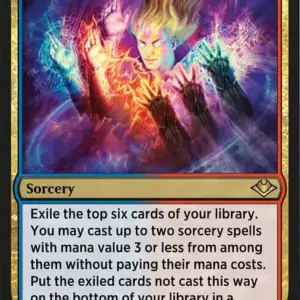 Collected Conjuring