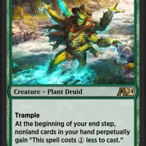 Blooming Cactusfolk