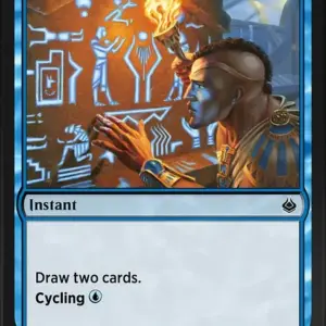 Hieroglyphic Illumination