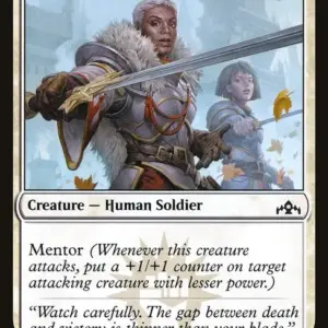 Blade Instructor