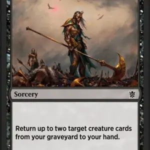 Dutiful Return