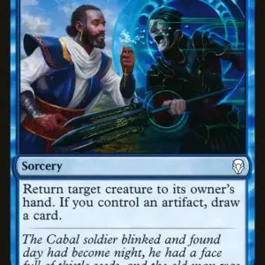 Temporal Machinations