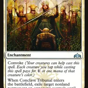 Conclave Tribunal