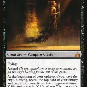 Twilight Prophet
