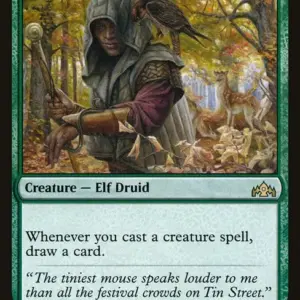 Beast Whisperer