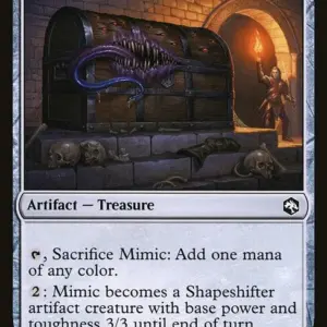 Mimic