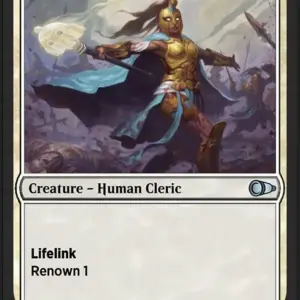 War Oracle