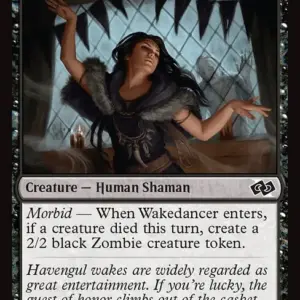 Wakedancer