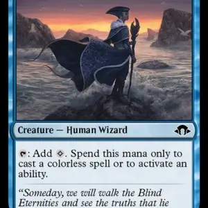 Sage of the Unknowable
