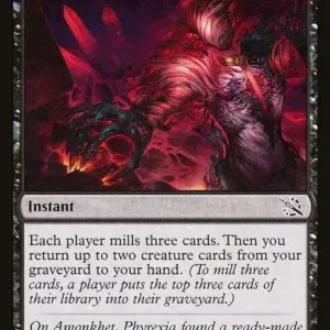 Unseal the Necropolis