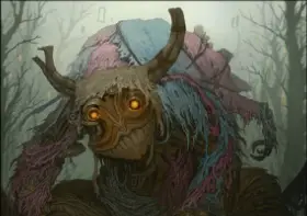 Grull-delirium