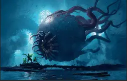 Jeskai-Oculus