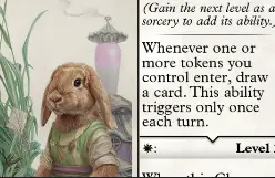 Mono-white-token