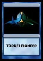 TORNEI PIONEER