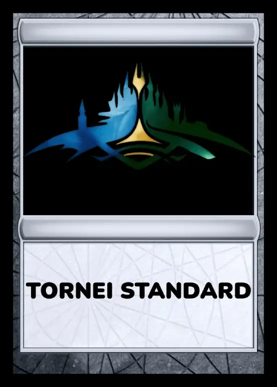 Tornei Standard