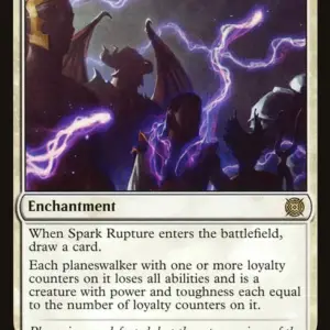 Spark Rupture