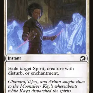 Thraben Exorcism