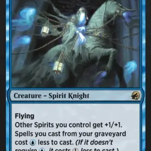 A-Patrician Geist