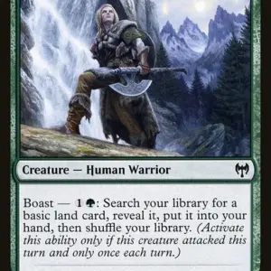 Horizon Seeker